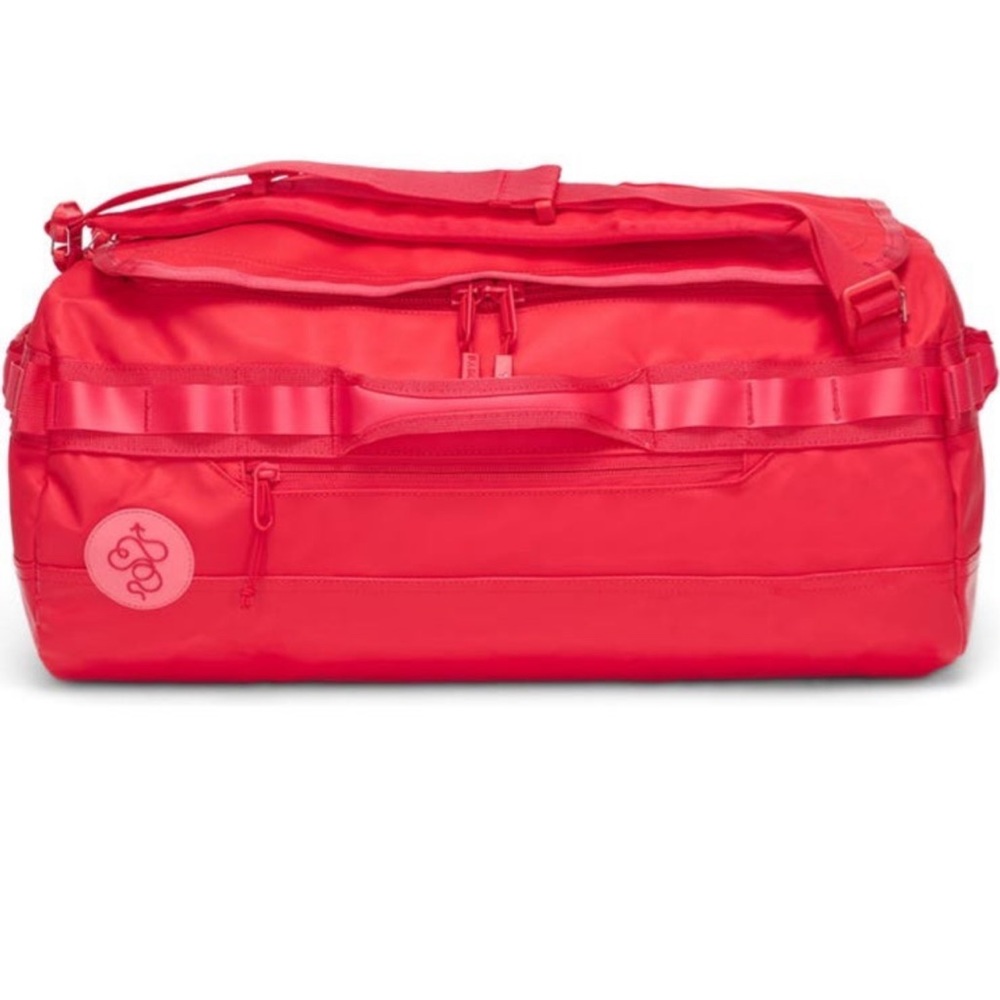 NWT baboon to the moon small go bag